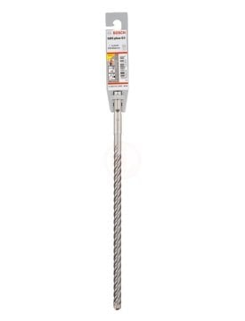 Bosch SDS Plus-5X Kırıcı Delici Uç 10,0x260 mm (1 Adet) - 2608833800