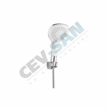 Cevsan Kardelen Duş Seti Ds-07