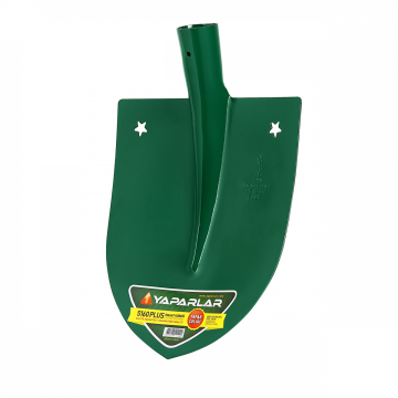 YAPAR İnşaat Küreği 5160 Plus Sapsız