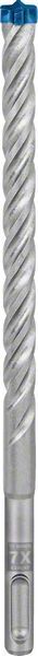 Bosch Kırıcı Delici Uç SDS-Plus-7X Expert 12x215 mm (30 Adet) - 2608900189