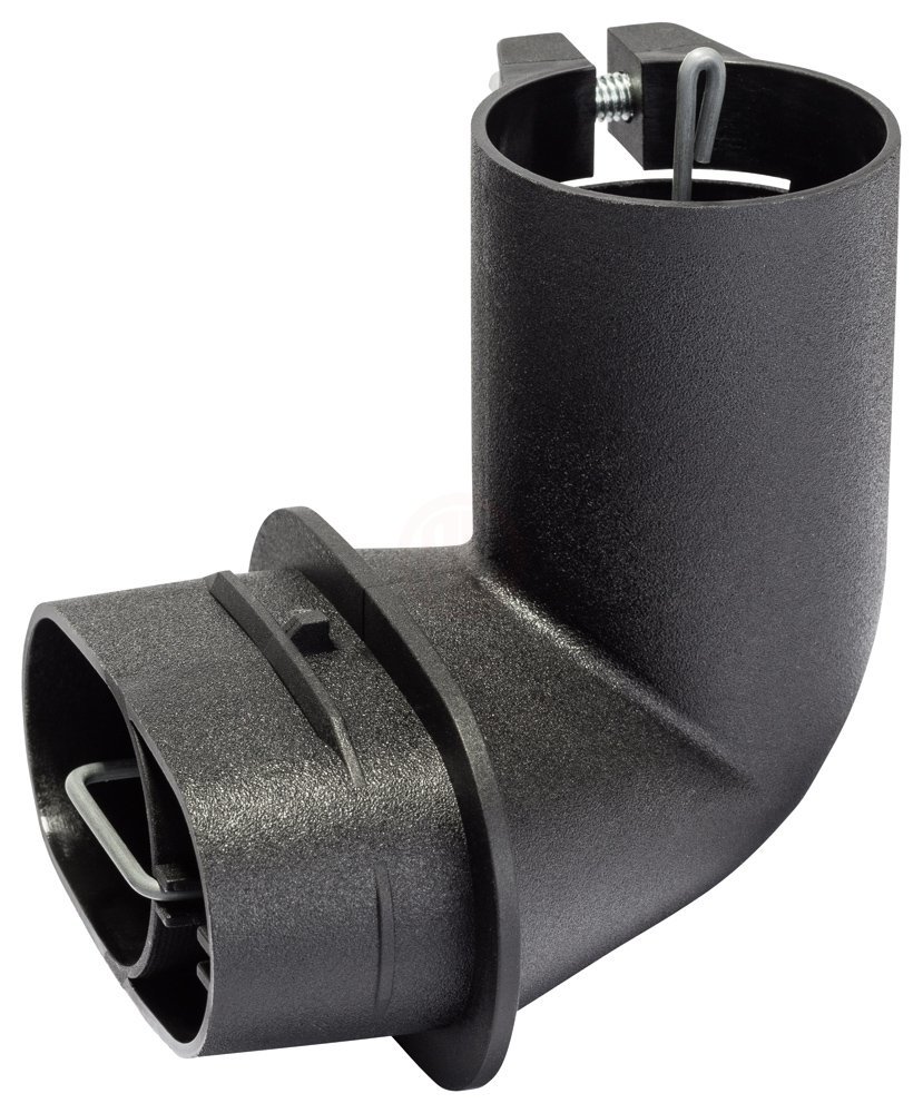 Bosch Dahili Toz Kutusu HW3 Köşeli Adaptör - 2605702037