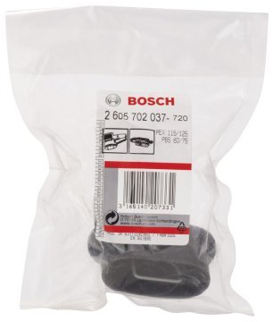 Bosch Dahili Toz Kutusu HW3 Köşeli Adaptör - 2605702037