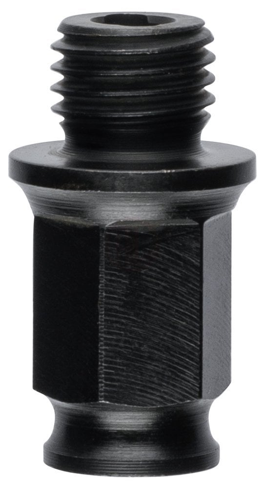 Bosch Speed For MultiConstruction Delik Açma Testeresi Dönüştürme Somunu (4 Parça) - 2608584774