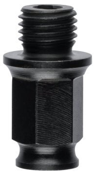 Bosch Speed For MultiConstruction Delik Açma Testeresi Dönüştürme Somunu (4 Parça) - 2608584774