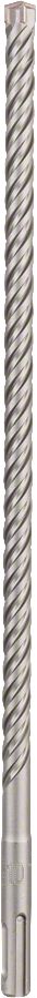 Bosch SDS Plus-5X Kırıcı Delici Uç 10,0x310 mm (1 Adet) - 2608833801