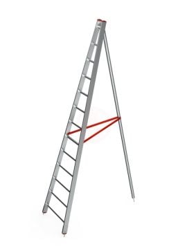 Saraylı Bahçe Narenciye Merdiveni 1x11 Basamaklı 301 Cm