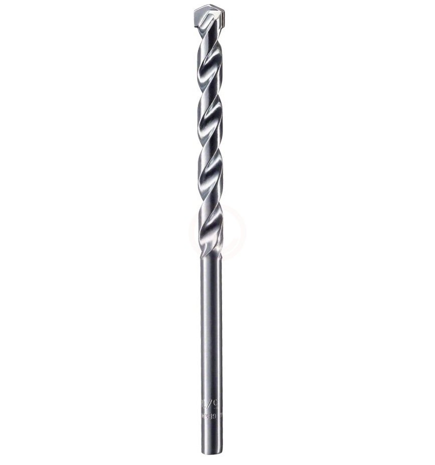 Bosch Taş Matkap Ucu CYL-1 Impact 7x100 mm (10 Adet) - 2608590211