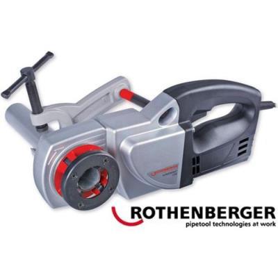 Rothenberger Supertronıc 1250-Set Bspt1/2-1.1/4 İnç İnç23 - 71450