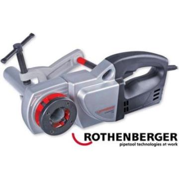 Rothenberger Supertronıc 1250-Set Bspt1/2-1.1/4 İnç İnç23 - 71450