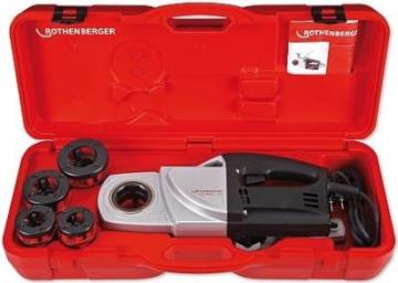 Rothenberger Supertronıc 1250-Set Bspt1/2-1.1/4 İnç İnç23 - 71450