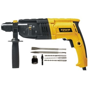 Rown Rn1026 Sds Plus Pnomatik Matkap - RN1026