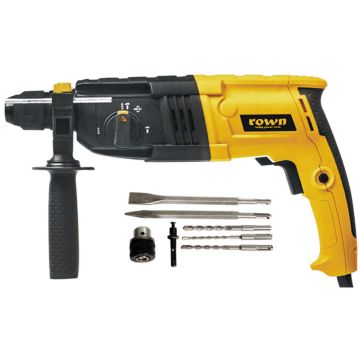 Rown Rn1026 Sds Plus Pnomatik Matkap - RN1026