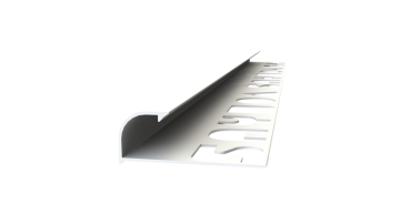 Say Pvc Standat Dış Köşe Profili 2,70 Mt Pvc 8 mm Bej