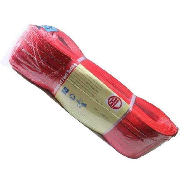 Al POLYESTER SAPAN 6 TON 5 METRE (6:1) - W016T5M