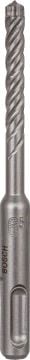 Bosch SDS Plus-7X Kırıcı Delici Uç 6,5x115 mm (1 Adet) - 2608576122