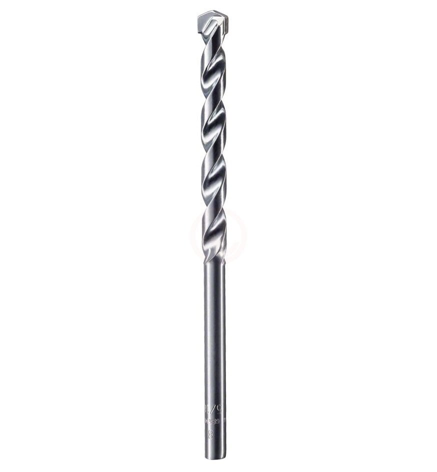 Bosch Taş Matkap Ucu CYL-1 Impact 8x120 mm (5 Adet) - 2608590212