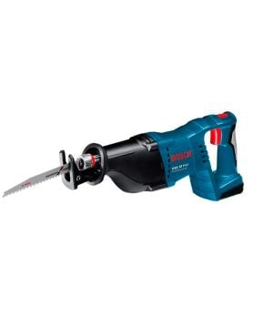 Bosch 4 Lü Set GSR + GWS + GKS + GSA + GST Combo Kit (3x18V 4.0 Ah) - 0615990N39