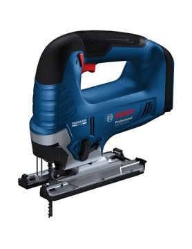 Bosch 4 Lü Set GSR + GWS + GKS + GSA + GST Combo Kit (3x18V 4.0 Ah) - 0615990N39
