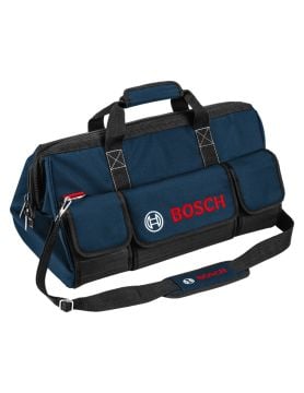 Bosch 4 Lü Set GSR + GWS + GKS + GSA + GST Combo Kit (3x18V 4.0 Ah) - 0615990N39