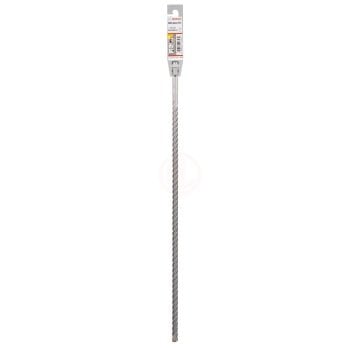 Bosch SDS Plus-5X Kırıcı Delici Uç 10,0x460 mm (1 Adet) - 2608833803