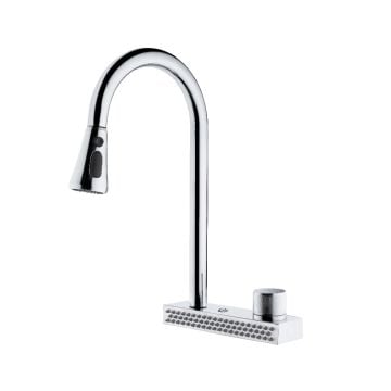 Kas Rubini Botti Şelale Spiralli Evye Arm.