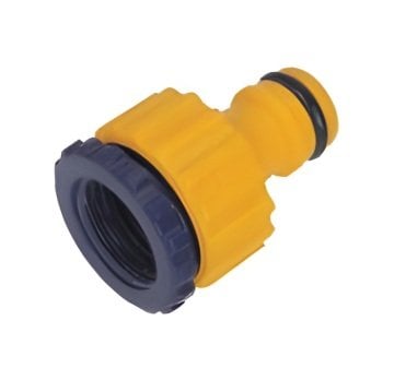 DAYE MAX 8024 1-2-3-4 MUSLUK ADAPTÖRÜ - DY8024