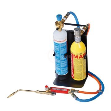 Rothenberger Allgas Mobile Pro Eu - 1000000558
