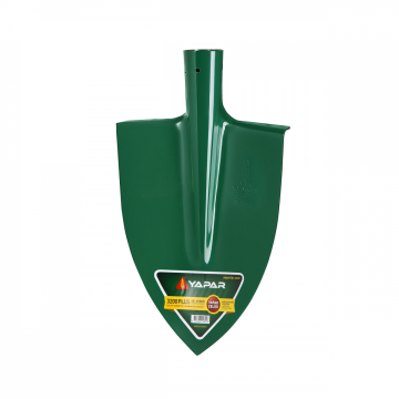 YAPAR Bel Küreği Sivri 3200 Plus Sapsız
