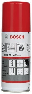 Bosch Universal Kesme Yağı Metal İşleri İçin - 2607001409