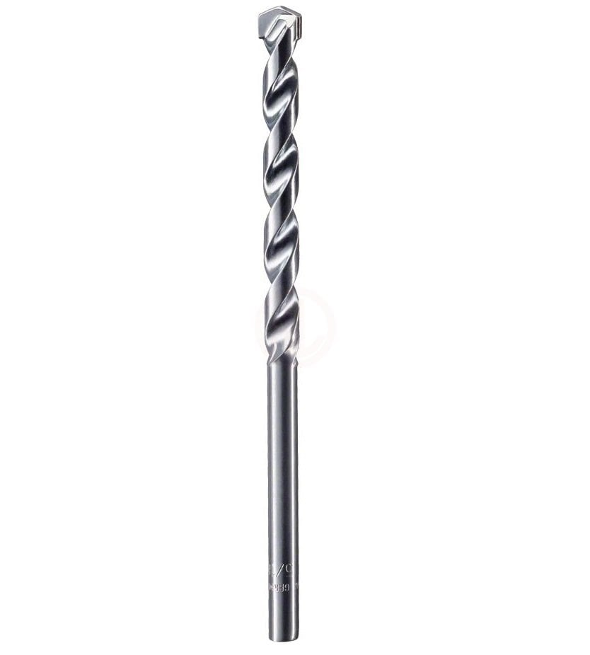 Bosch Taş Matkap Ucu CYL-1 Impact 9x120 mm (5 Adet) - 2608590213