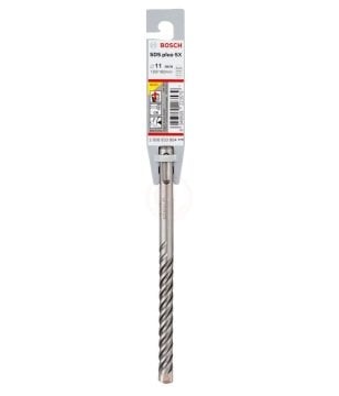 Bosch SDS Plus-5X Kırıcı Delici Uç 11,0x160 mm (1 Adet) - 2608833804