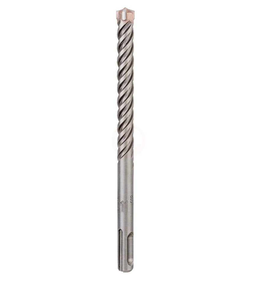 Bosch SDS Plus-5X Kırıcı Delici Uç 11,0x160 mm (1 Adet) - 2608833804