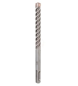 Bosch SDS Plus-5X Kırıcı Delici Uç 11,0x160 mm (1 Adet) - 2608833804