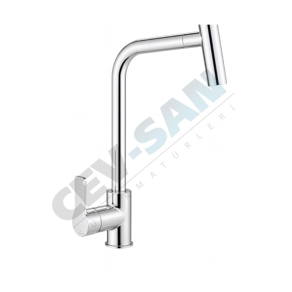 Cevsan Mix Spiralli Te Model Batarya