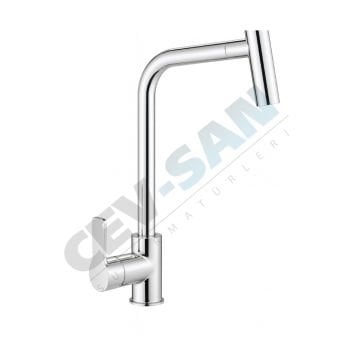 Cevsan Mix Spiralli Te Model Batarya