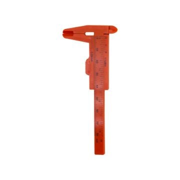 Plastik Kumpas 0-80 mm (Muhtelif Renklerde)