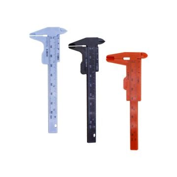 Plastik Kumpas 0-80 mm (Muhtelif Renklerde)