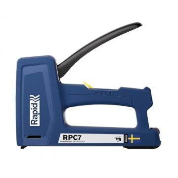 Rapid Rpc7 Mekanik Zımba Tabancası