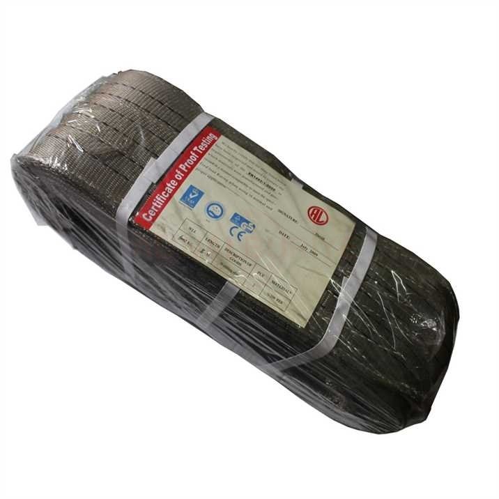Al 6 TON 8 METRE POLYESTER SAPAN (6:1) - W016T8M