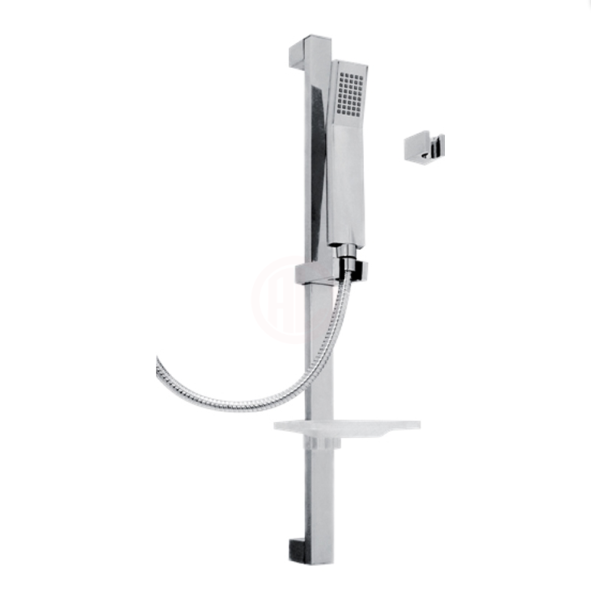 Eca Elegant Banyo Üst Takım Krom 7310 - 102117310