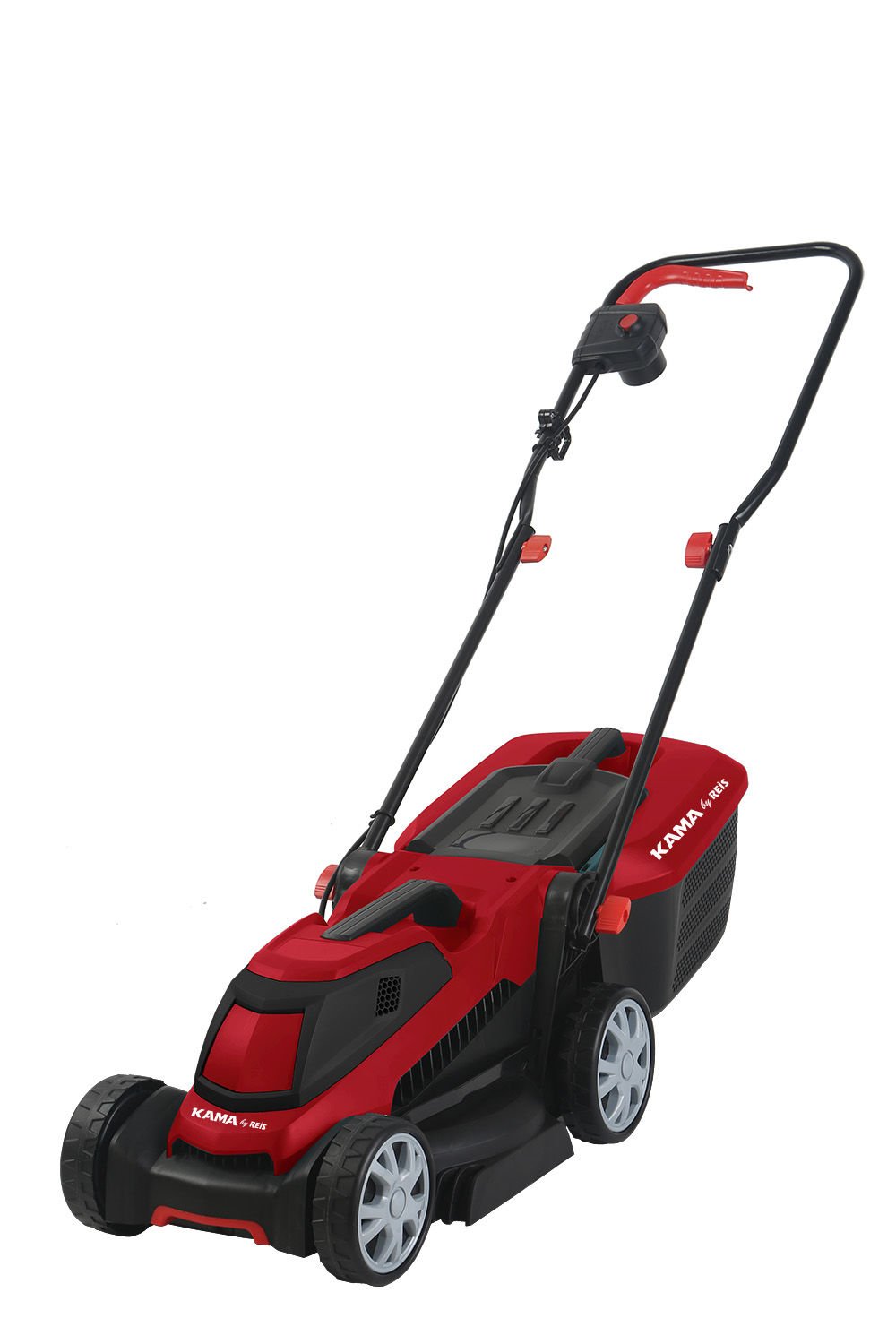 Kama By Reis Elektrikli Çim Biçme Makinası 1200 W - KAMAECBM32