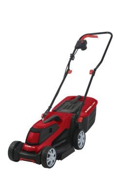 Kama By Reis Elektrikli Çim Biçme Makinası 1200 W - KAMAECBM32