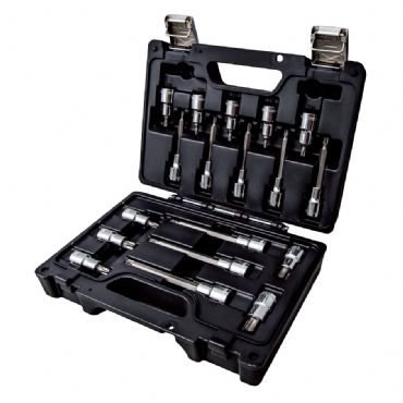Beta Torx Allenli Lokma Seti 923E-TX/C18