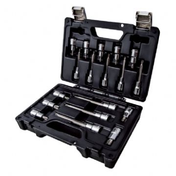 Beta Torx Allenli Lokma Seti 923E-TX/C18