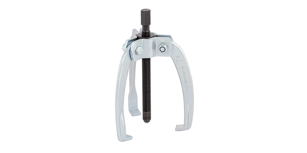 İzeltaş Master Çektirme Üç Kollu 8x8