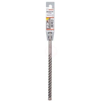 Bosch SDS Plus-5X Kırıcı Delici Uç 11,0x210 mm (1 Adet) - 2608833805