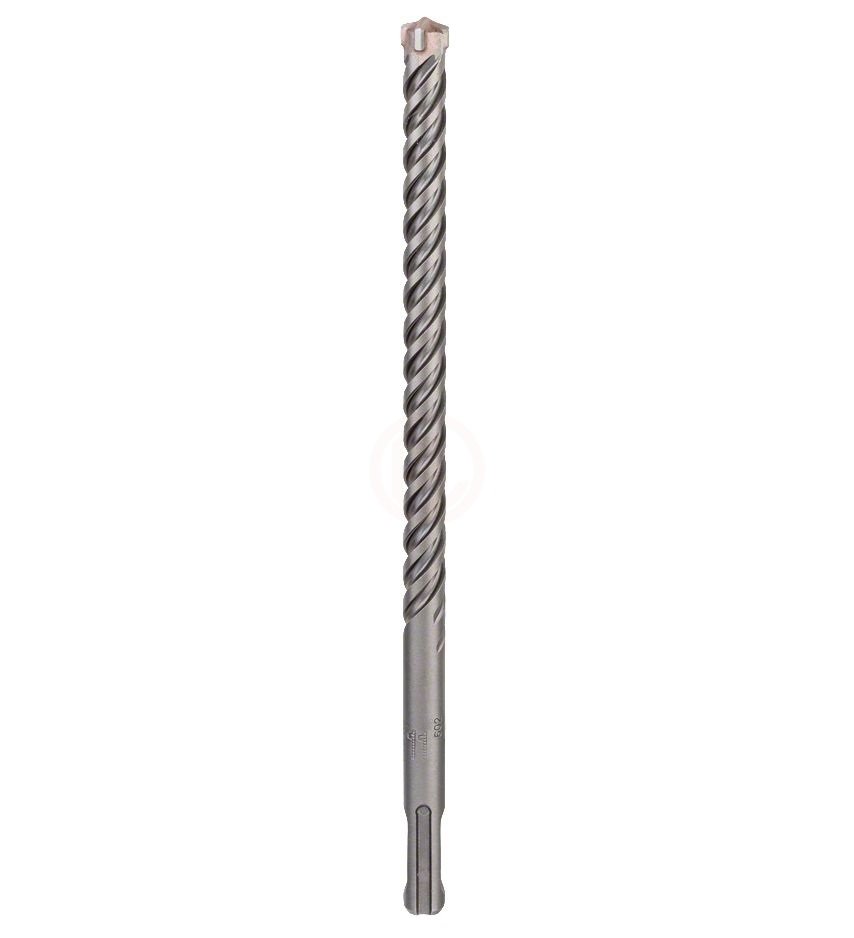 Bosch SDS Plus-5X Kırıcı Delici Uç 11,0x210 mm (1 Adet) - 2608833805