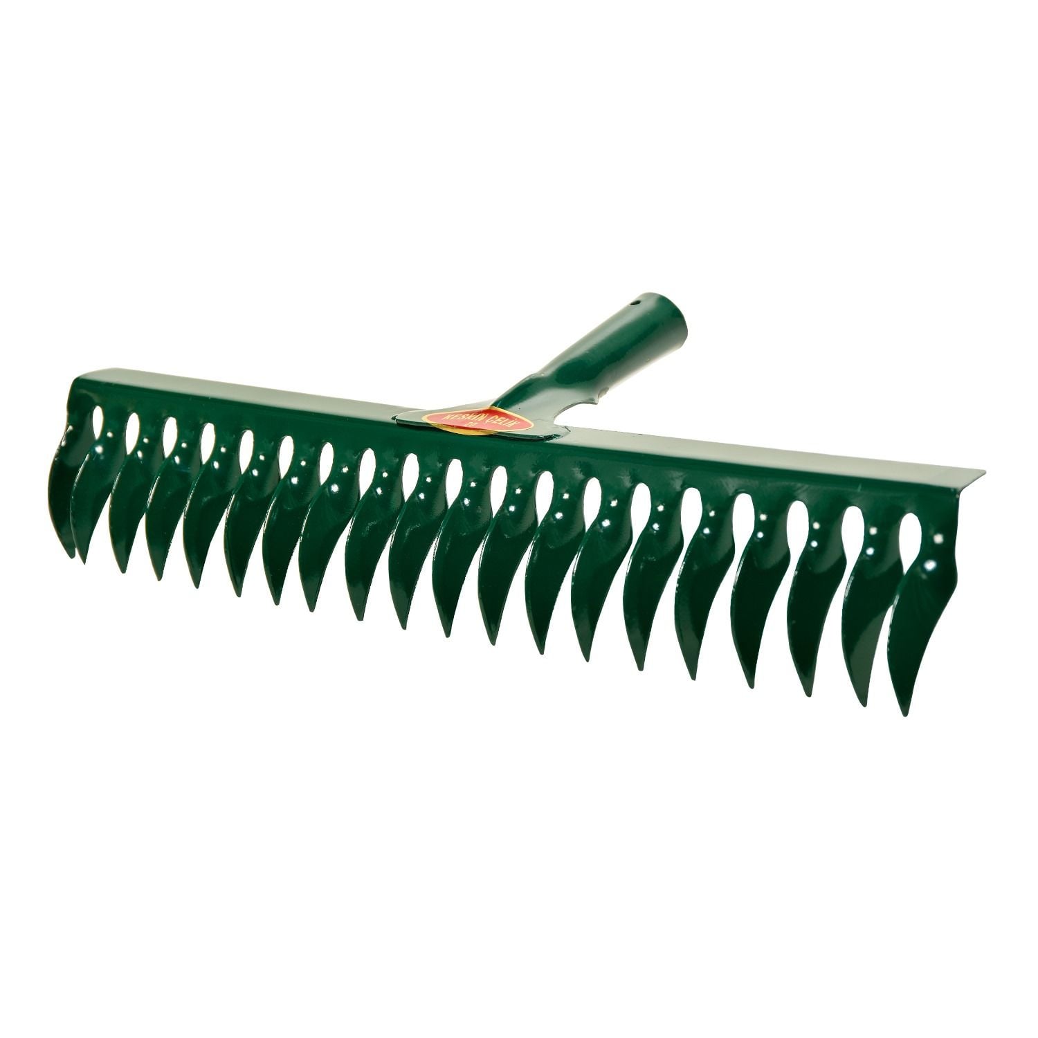 Tosya Keskin Burgulu Tırmık 20 Diş