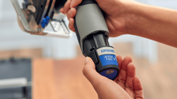 Dremel Cs12V-S1 12V Kompakt Testere