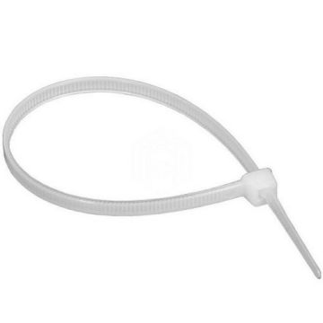 Topart Cırtlı Kelepçe 8.0X650 Mm - TPRT01639
